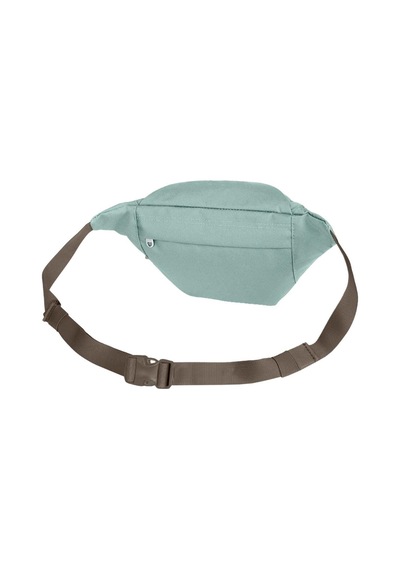 Jack Wolfskin Konya Hipbag Unisex Bel Çantası Turkuaz-2 Litre Çok Renkli