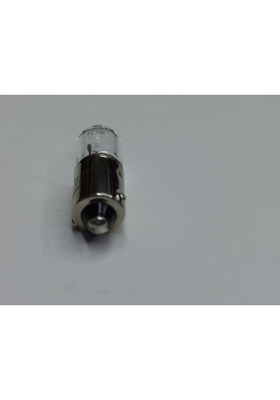 H5W 12V  Standart Düz Tırnak Ampul Pegeuot