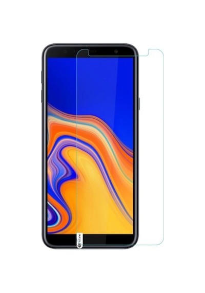 Samsung Galaxy J6 Plus Uyumlu Anti Blue Nano Ekran Koruyucu