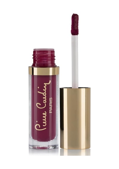 Pierre Cardin Matt Wave Liquid Lipstick Mat Likit Ruj Rose Pink