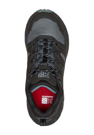 Karrimor Karrimor Kestrel Low Ladies Weathertite Kadın Outdoor Ayakkabısı Blk Siyah