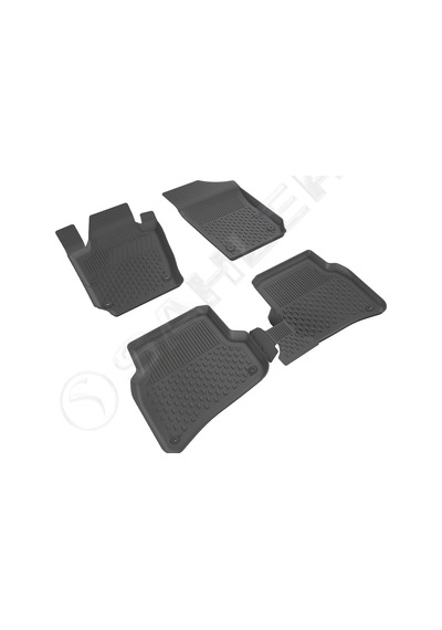 Seat Ibiza 3  2001- 2008 4.5D  Paspas