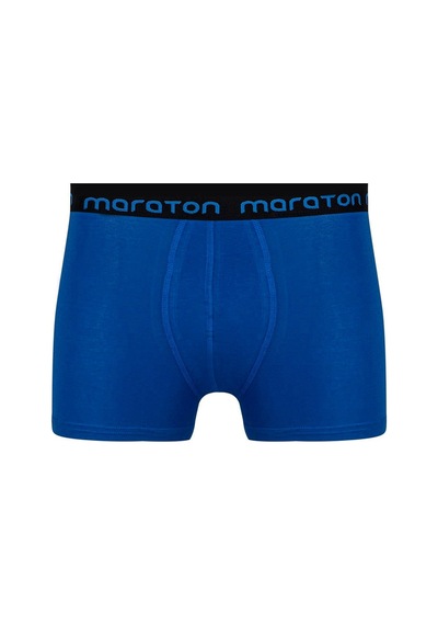Maraton 2'li Erkek Saks- Boxer Saks-