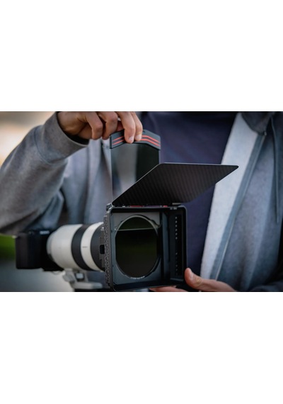Freewell Eiger Matte Box Gradient Gnd0.9 Reverse Edge Filter