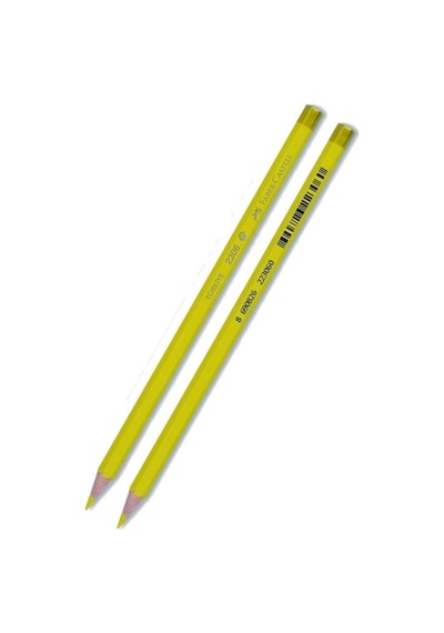 2306 Sarı Boya Kalemi Nocolor-86914a16