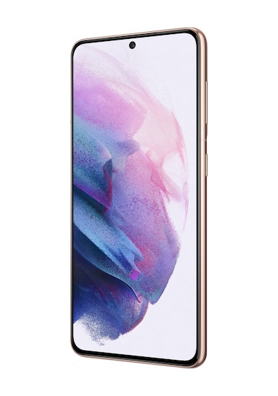 Samsung Galaxy S21 5G 128 GB (Samsung Türkiye Garantili)