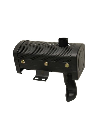 Egzoz Komple 178