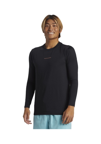 Quiksilver Quıksılver Everyday Surf Tee Ls W68 Çok Renkli