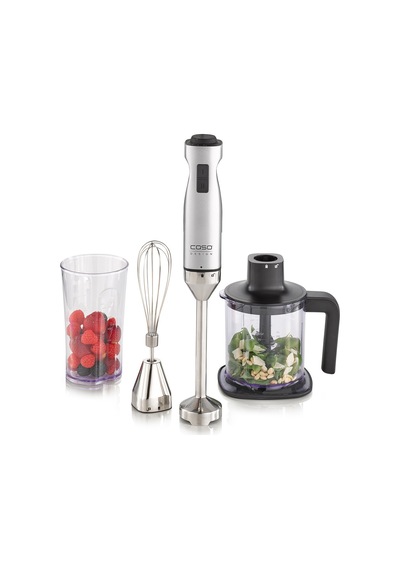 Caso 3603 HB 1000 W Mikser & Blender Seti