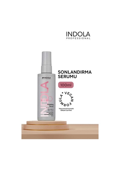 Indola Finishing Serum 100 Ml