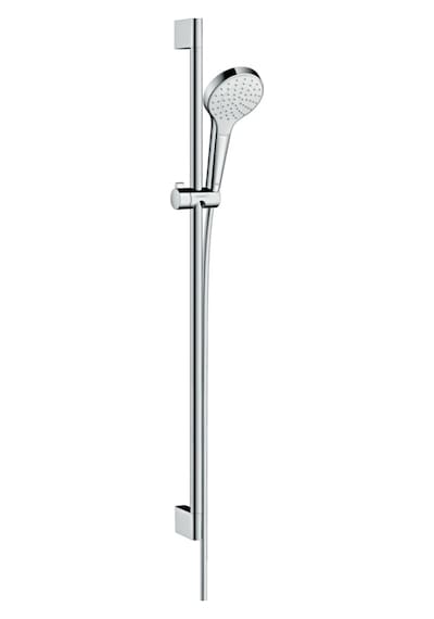 Hansgrohe Croma Select S Dus Setı 1 Jet 90 Cm Dus Barı Ile 265744 Diğer