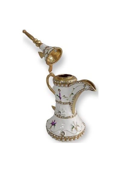 Swarovski Taşlı Ibrik Biblo Jumbo Boy (533760238)