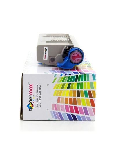 Tonermax Oki Mc760 45396301 Sarı Uyumlu Toner / Mc770 / Mc780