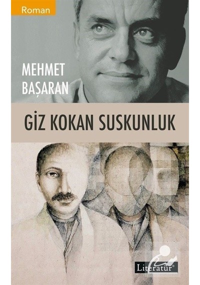 Mercankitap Giz Kokan Suskunluk / Mehmet Başaran
