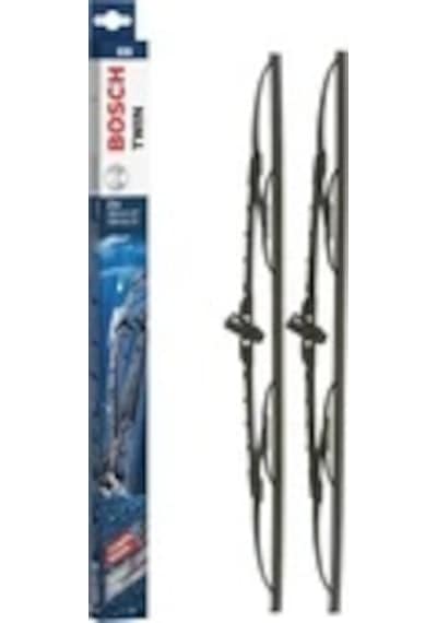 Bosch Twin Silecek Setı-530 530mm 530 701998001