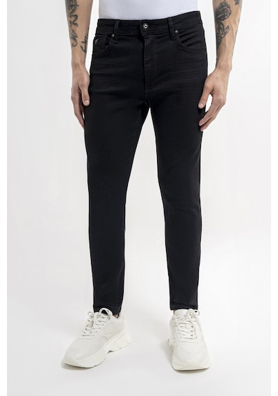 Loft Charly Black Erkek Jean Pantolon Lf2034724 Siyah