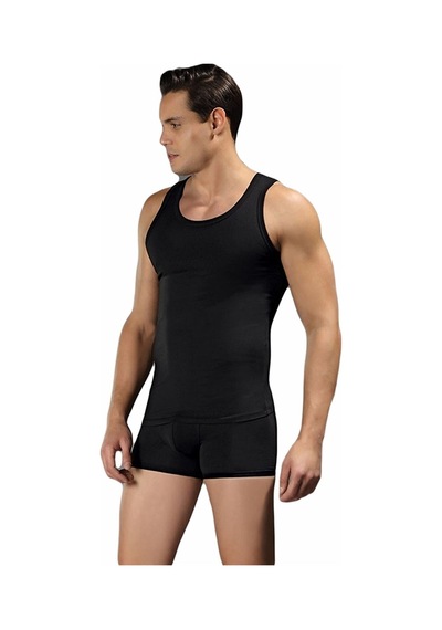 U.S. Polo Assn. U.s Polo Assn. 80088 Erkek Atlet Boxer Set-siyah Siyah
