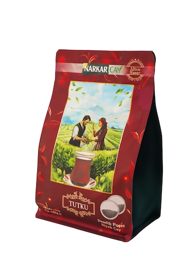 Narkar Tutku Demlik Çay 320 Gr