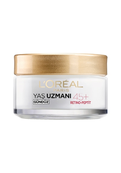 L'oréal Paris Age Expert 45+ Kırışıklık Karşıtı 50 Ml 3 Adet