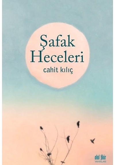 Şafak Heceleri
