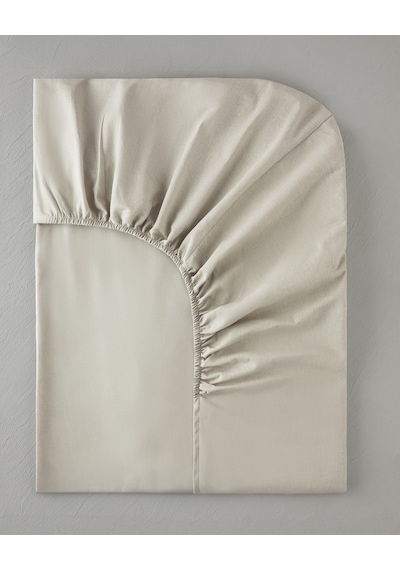 English Home Novella Premium Soft Cotton Tek Kişilik Plus Lastikli Çarşaf 120x200 Cm Krem Krem English Home Novella Premium Soft Cotton Tek Kişilik Plus Lastikli Çarşaf 120x200 Cm Krem Krem