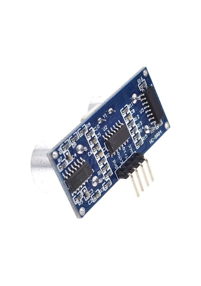 Elektronikport-Hc-Sr04 Ultrasonik Mesafe Sensör (Arduino)