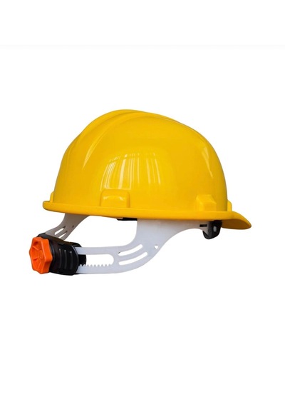 Baret Ayarlı Vidalı Koruyuculu