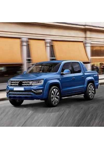 Vw Amarok 2010-2022 Uyumlu Çamurluk Sinyal Lambası