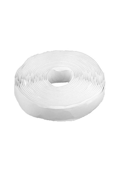 Mıknatıslı Manyetik Kapı Sinekliği 2 Parça Tül 60x210 Cm Yapışkanlı Cırt Bantlı Mh-137080972