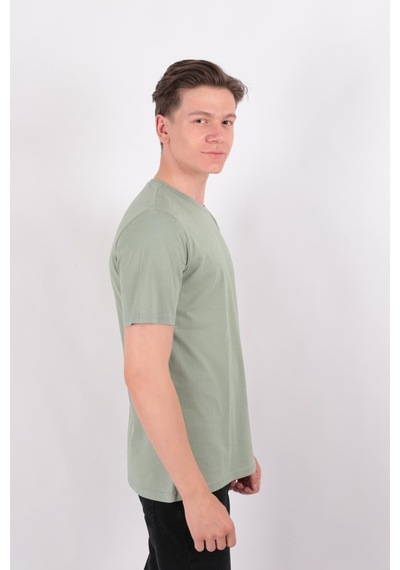 Diandor 2517300 Erkek T-shirt Elma