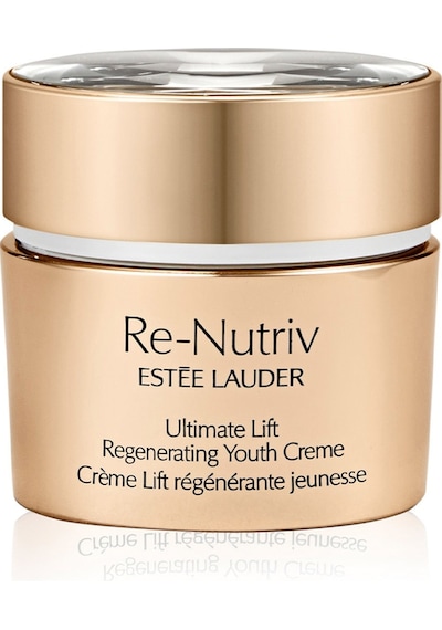 ESTEE LAUDER RE-NUTRIV ULTIMATE LIFT REGENERATING YOUTH CREME 50M ESTEE LAUDER RE-NUTRIV ULTIMATE LIFT REGENERATING YOUTH CREME 50M