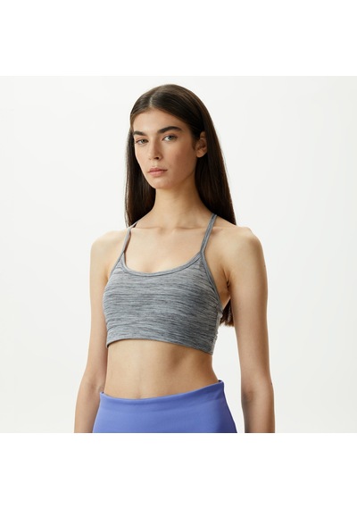 Energetics Kadın Gri Antrenman Bra - 418076 Energetics Kadın Gri Antrenman Bra - 418076