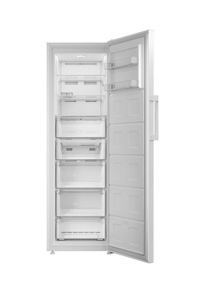 Arçelik 2682 NFB 8 Çekmeceli 286 L Dikey Derin Dondurucu