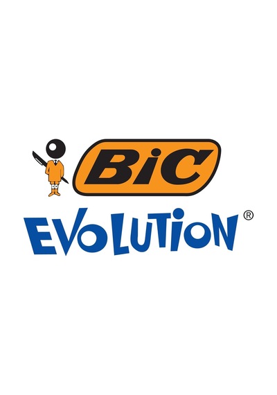 Bıc Evolution Kırmızı Kopya Kalemi 12'li Kutu,kıymık Oluşturmaz, Çiğnemeye Karşı Dayanıklı, Kolay Açılır Genel