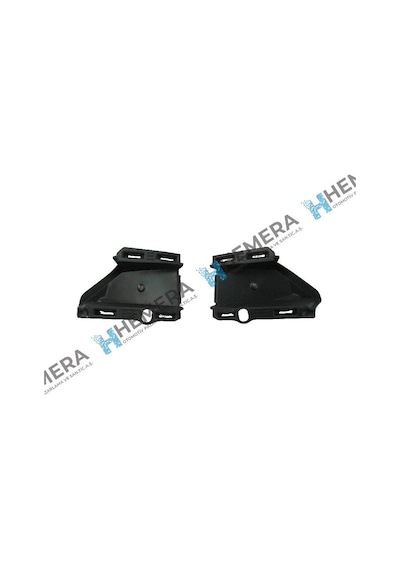 Pulo Pn-r10 On Tampon Braketı Set Megane Iv 16 20