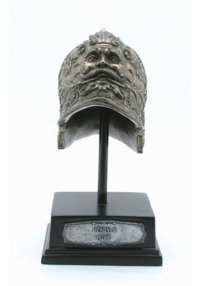 Veronese Ll.henry Miğfer Koleksiyon Figür 16cm