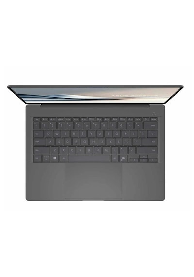 Asus Zenbook A14 UX3407QA-QD381W Snapdragon X X1 26 100 16 GB 512 GB SSD 14" W11H Dizüstü Bilgisayar