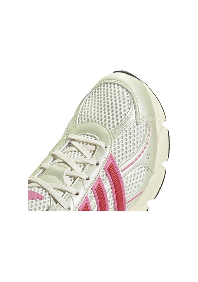 Adidas Technochaos 2000 Kadın Beyaz Sneaker Ayakkabı Hq7293 Beyaz