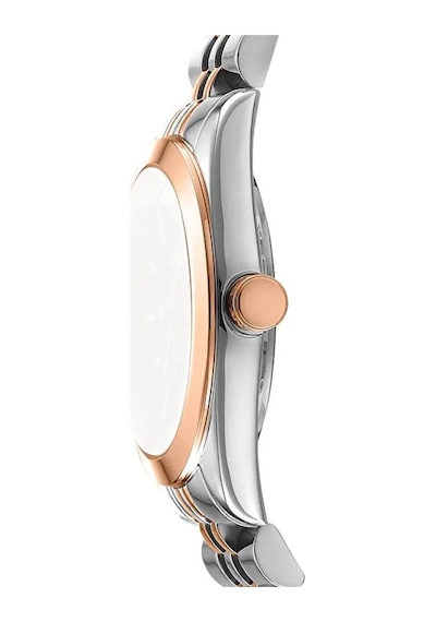 Dkny Dk1l029m0095 Kadın Kol Saati Gümüş