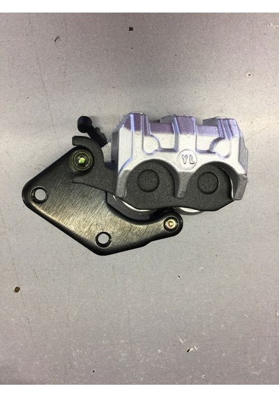 150Cc Arka Fren Merkezi Alt Kaliper