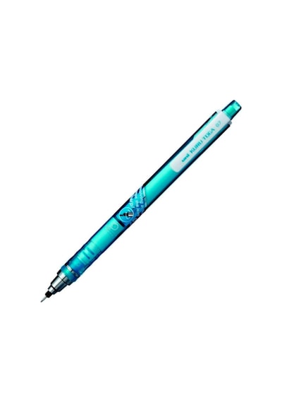 Uniball Kuru Toga T 0.7 Mm Versatil Kalem Mavi Çok Renkli