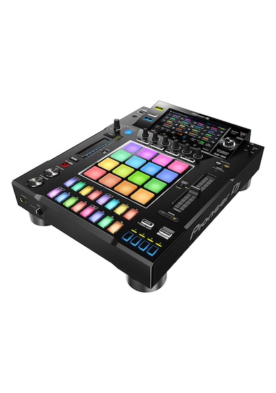Pioneer Dj Djs-1000 16 Kanallı Dynamic Standalone Dj Sampler Ve Efekt Cihazı