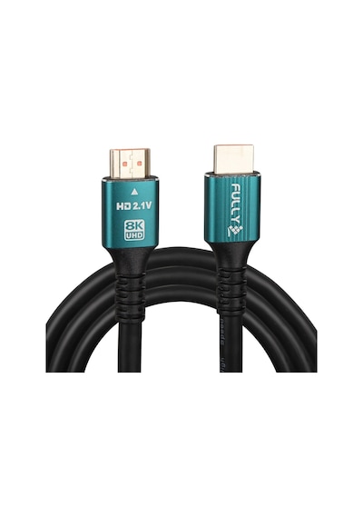Fully G-506f 3 Metre 8k V2.1 Ultra Hd Hdmı Görüntü Kablosu