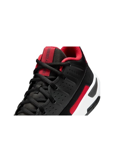 Nike Jordan Max Aura 7 Siyah Erkek Basketbol Ayakkabısı Hq2091-003