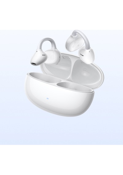 Ugreen Clipbuds Pro Hi-res Aktif Gürültü Engelleyici Kablosuz Kulak İçi Kulaklık, Beyaz, 65880