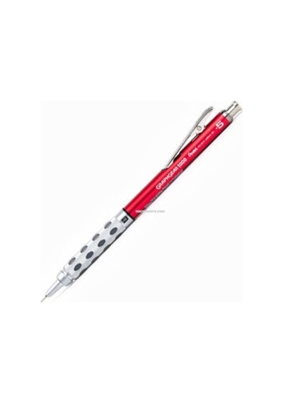 Pentel Versatil Kalem Graphgear1000 Pg1015c-bx Diğer