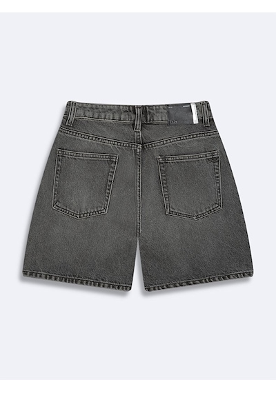Ltb Lızzıe Klasik Kesim Jean Şort 010096118016255 56168 Karışık