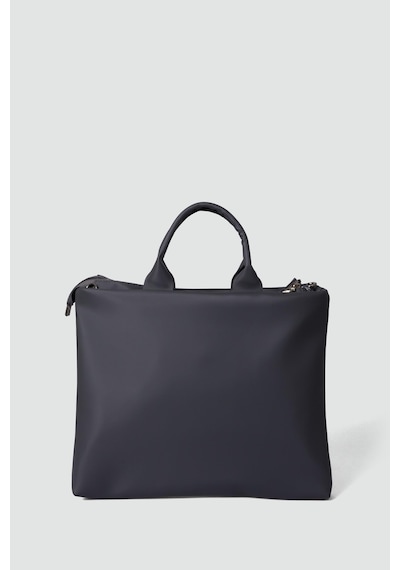 Shule Bags Didas Omuz Ve Evrak Çantası Antrasit Antrasit