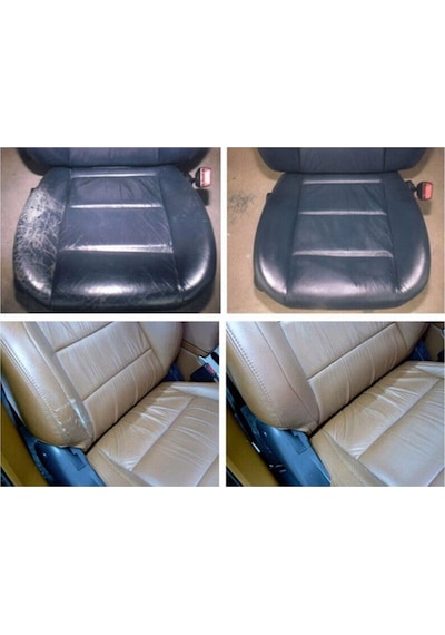 Derby Special Base Krem Deri Çatlak , Dolgu Tamir Bakım Macunu 769116160949