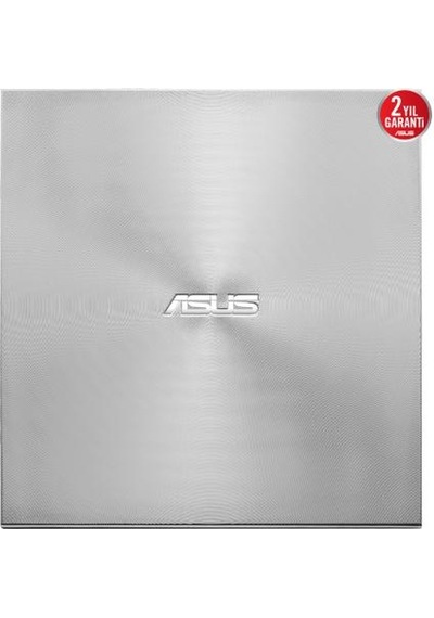 ASUS ZENDRİVE-U8M SDRW-08U8M-U HARİCİ ULTRA İNCE DVD YAZICI M-DİS
